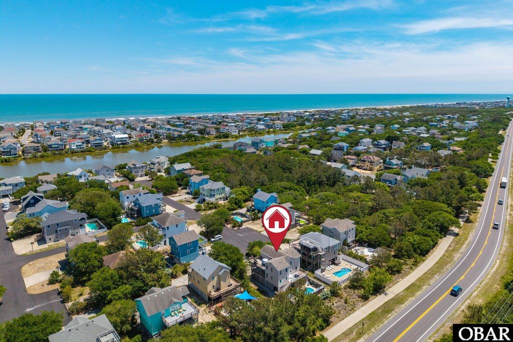 Image 63 of property listing at 769 Lakeshore Court Unit: Lot 28, Corolla, NC 27927