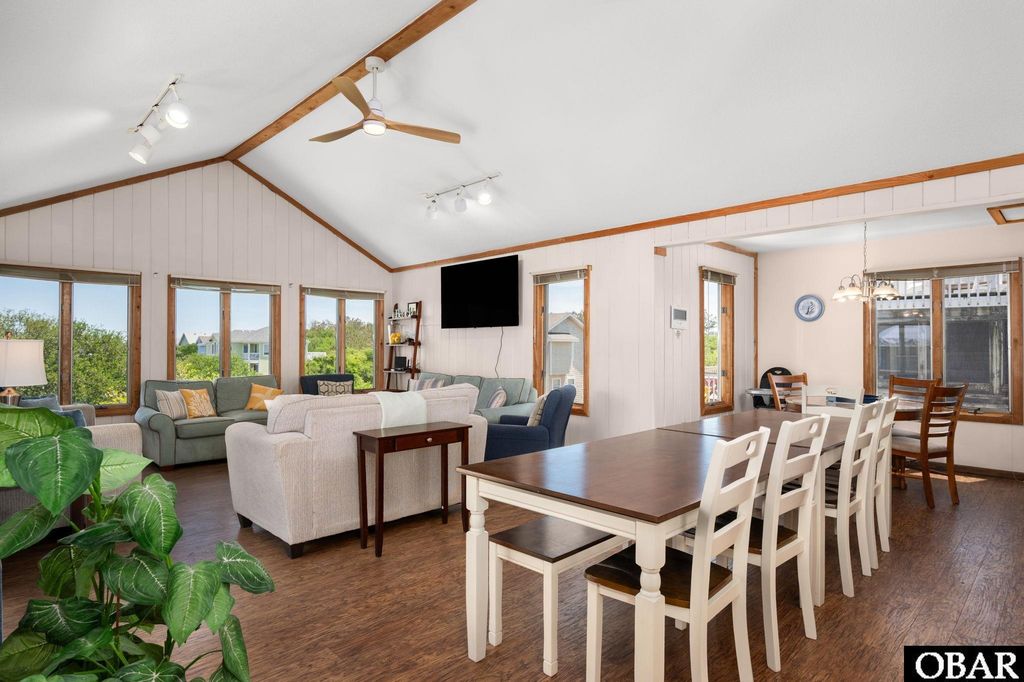 Image 8 of property listing at 769 Lakeshore Court Unit: Lot 28, Corolla, NC 27927