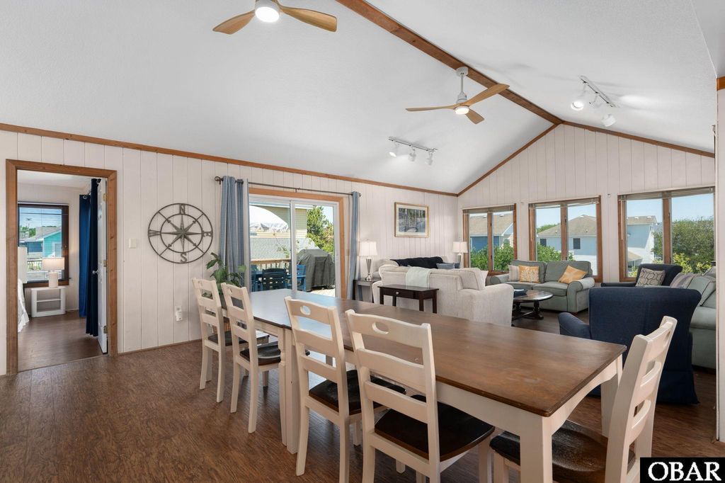 Image 9 of property listing at 769 Lakeshore Court Unit: Lot 28, Corolla, NC 27927