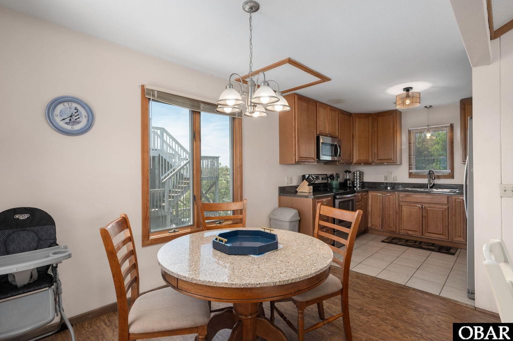 Image 10 of property listing at 769 Lakeshore Court Unit: Lot 28, Corolla, NC 27927