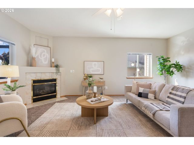 8712 Sw WAKKILA Ter, Beaverton, OR 97007