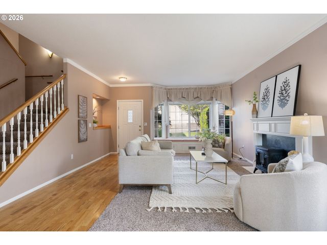 8712 Sw WAKKILA Ter, Beaverton, OR 97007