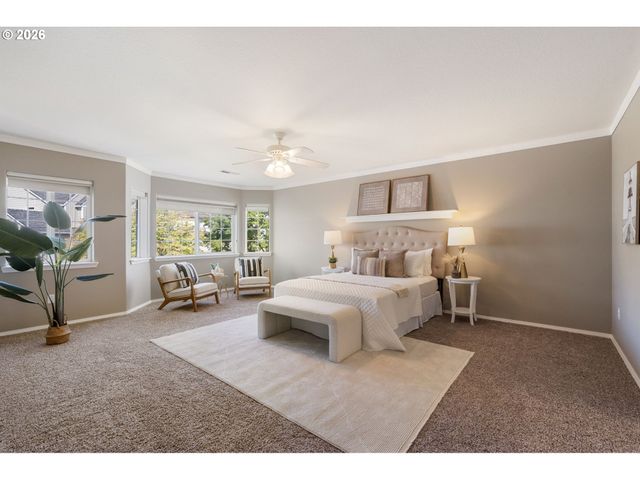 8712 Sw WAKKILA Ter, Beaverton, OR 97007