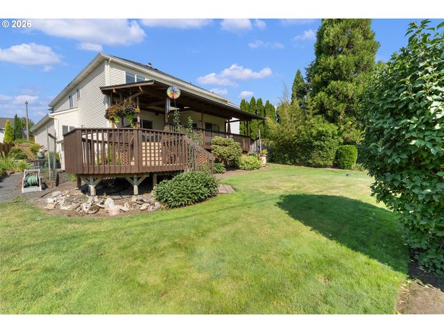 8712 Sw WAKKILA Ter, Beaverton, OR 97007