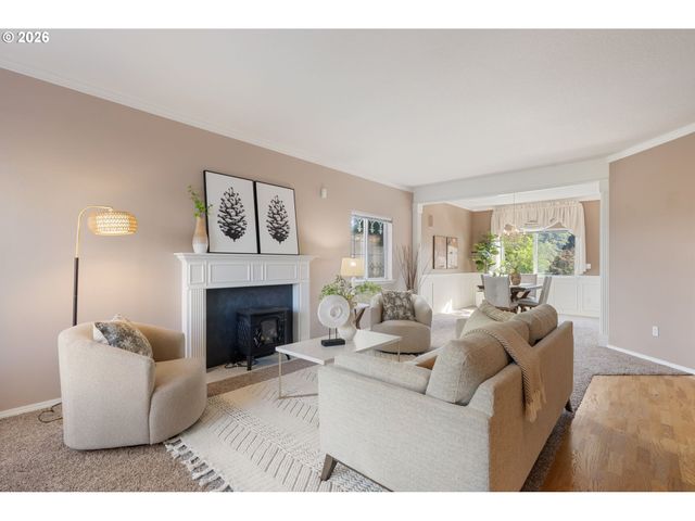 8712 Sw WAKKILA Ter, Beaverton, OR 97007