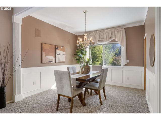8712 Sw WAKKILA Ter, Beaverton, OR 97007