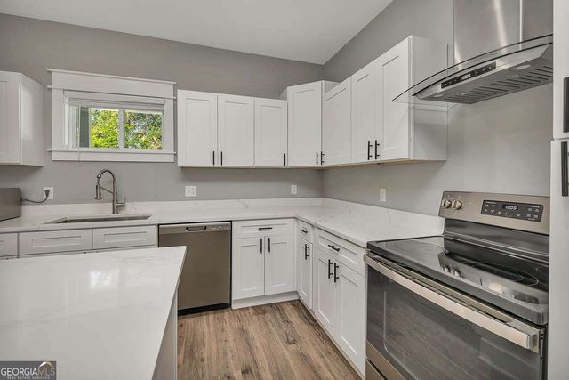 12 Hunters Drive, Brunswick, GA 31523