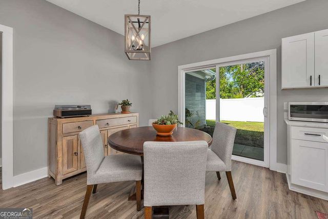 12 Hunters Drive, Brunswick, GA 31523