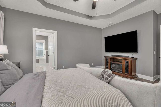 12 Hunters Drive, Brunswick, GA 31523