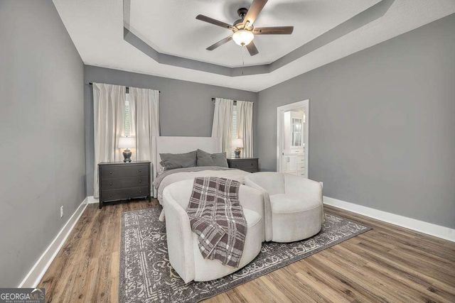 12 Hunters Drive, Brunswick, GA 31523