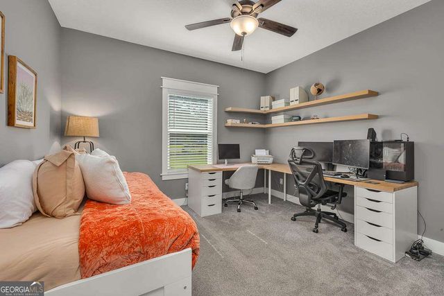 12 Hunters Drive, Brunswick, GA 31523