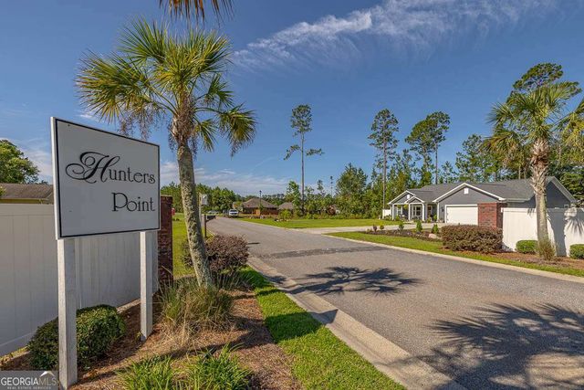 12 Hunters Drive, Brunswick, GA 31523