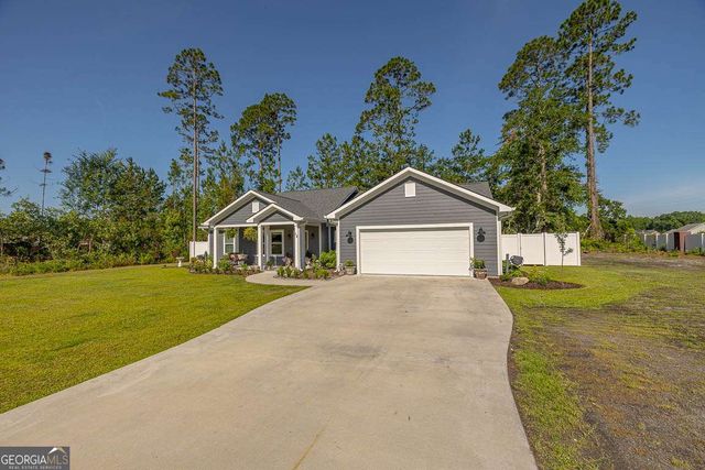 12 Hunters Drive, Brunswick, GA 31523