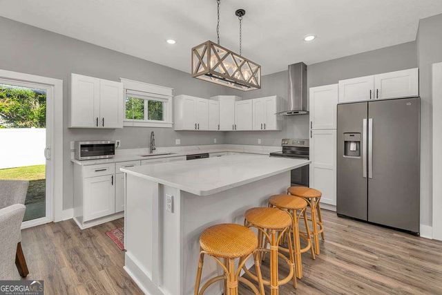 12 Hunters Drive, Brunswick, GA 31523