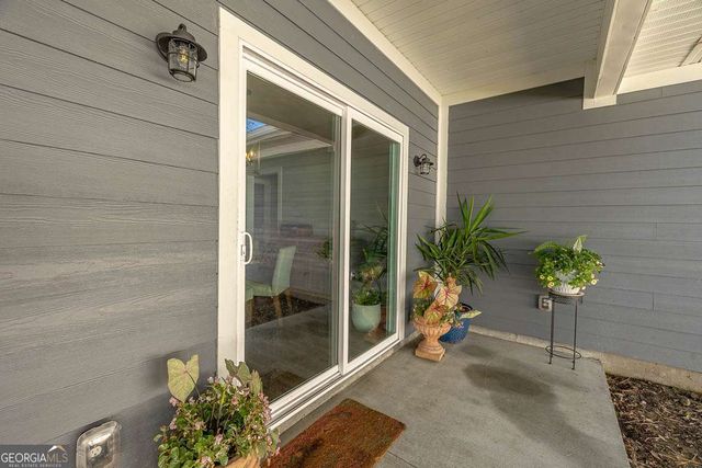 12 Hunters Drive, Brunswick, GA 31523