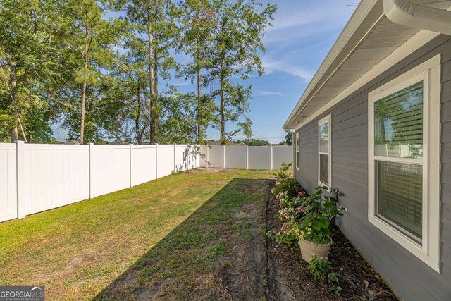 12 Hunters Drive, Brunswick, GA 31523