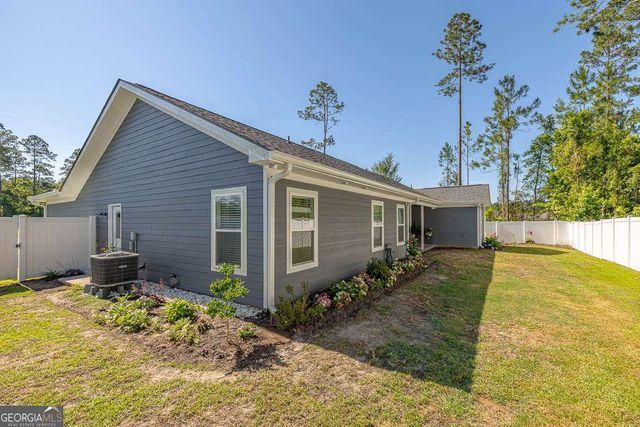 12 Hunters Drive, Brunswick, GA 31523