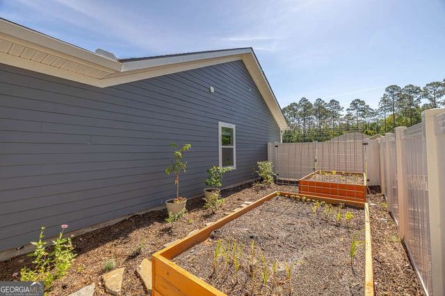 12 Hunters Drive, Brunswick, GA 31523