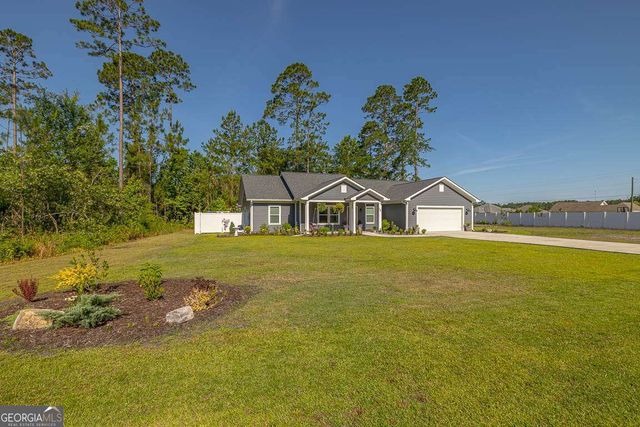 12 Hunters Drive, Brunswick, GA 31523