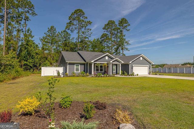 12 Hunters Drive, Brunswick, GA 31523