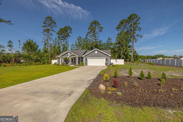 12 Hunters Drive, Brunswick, GA 31523