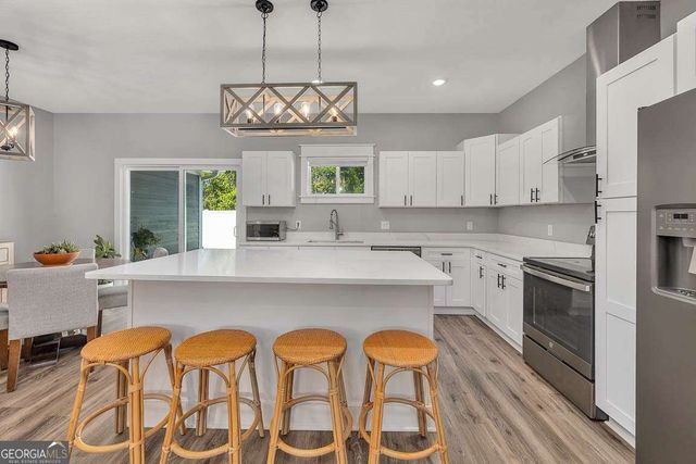 12 Hunters Drive, Brunswick, GA 31523