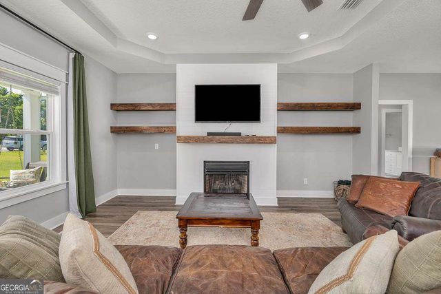 12 Hunters Drive, Brunswick, GA 31523