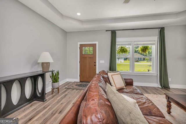 12 Hunters Drive, Brunswick, GA 31523