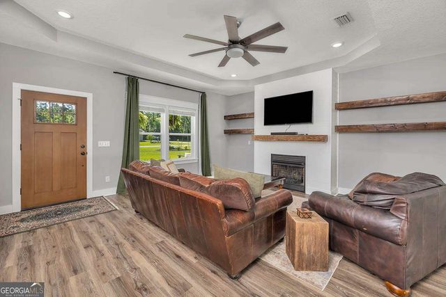 12 Hunters Drive, Brunswick, GA 31523