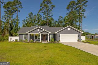 12 Hunters Drive, Brunswick, GA 31523