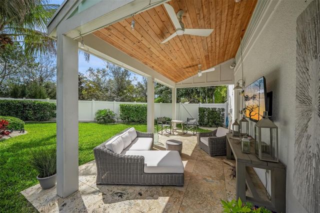 459 WINGFIELD DRIVE, Sarasota, FL 34237