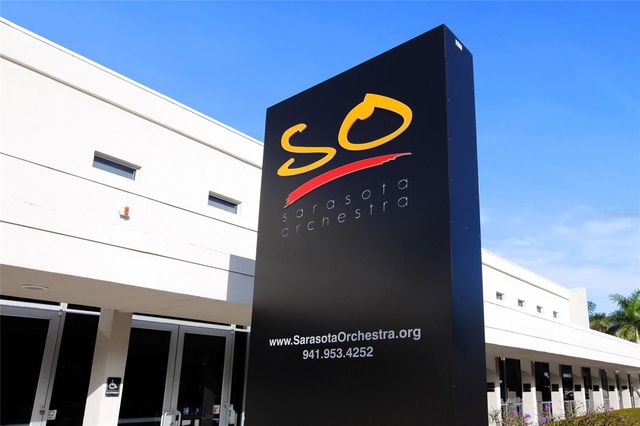 459 WINGFIELD DRIVE, Sarasota, FL 34237