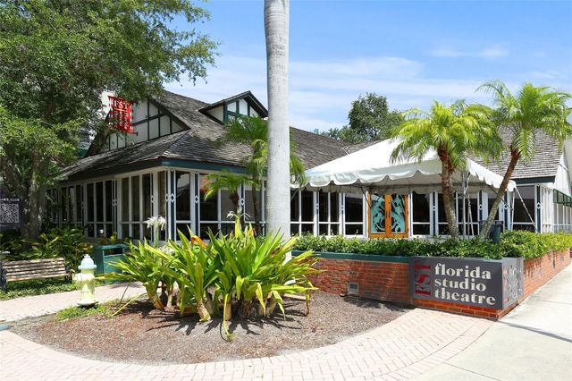 459 WINGFIELD DRIVE, Sarasota, FL 34237