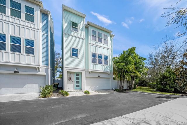 459 WINGFIELD DRIVE, Sarasota, FL 34237