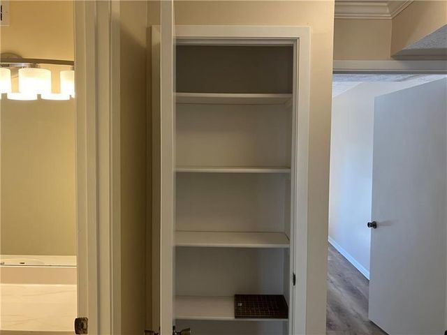 603 Park Ridge Circle, Marietta, GA 30068