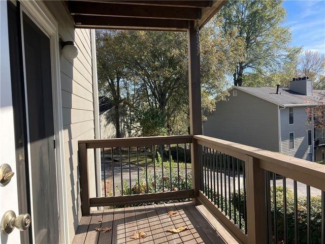 603 Park Ridge Circle, Marietta, GA 30068