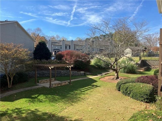 603 Park Ridge Circle, Marietta, GA 30068