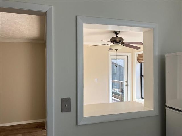 603 Park Ridge Circle, Marietta, GA 30068