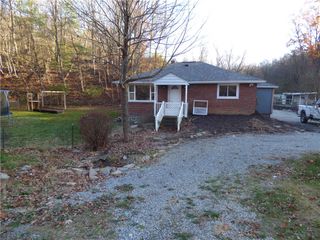1391 Scrubgrass Rd, Scott Twp, PA 15106