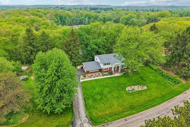 W326N6575 Sylvian DRIVE, Hartland, WI 53029