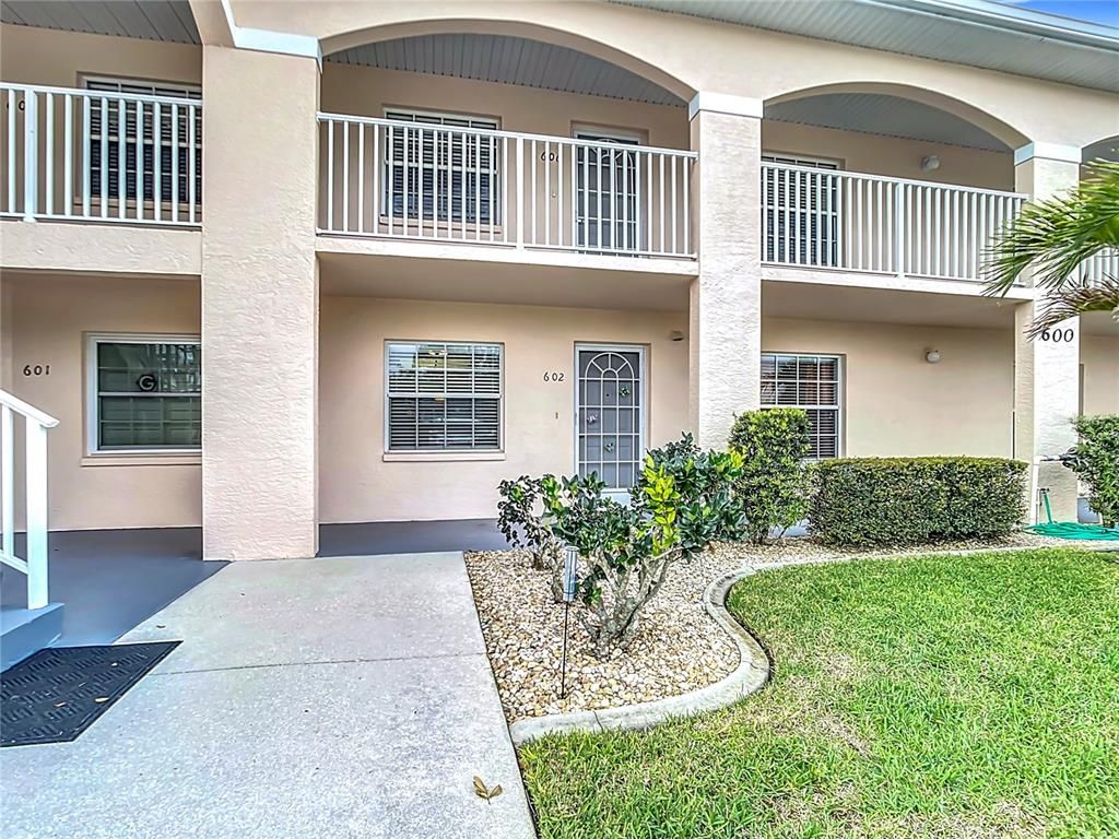 12144 SW EGRET CIRCLE 602, Lake Suzy, FL 34269