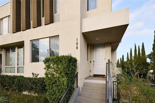 5552 Coral 108, Hawthorne, CA 90250