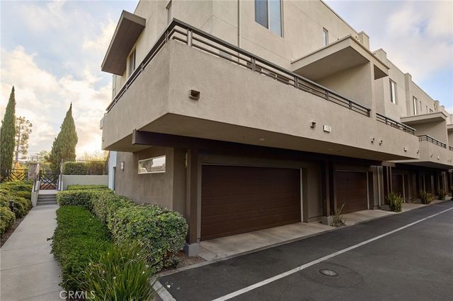 5552 Coral 108, Hawthorne, CA 90250