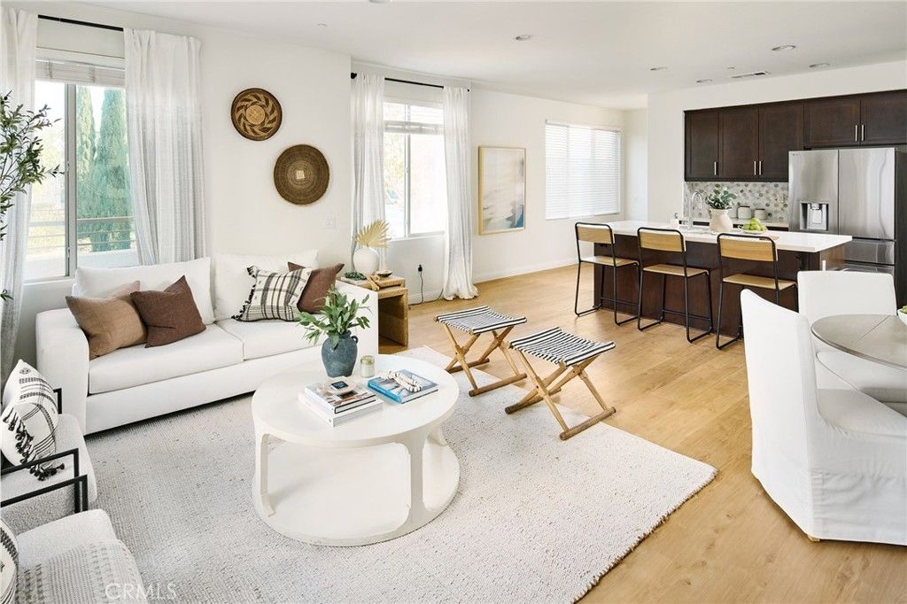 5552 Coral 108, Hawthorne, CA 90250