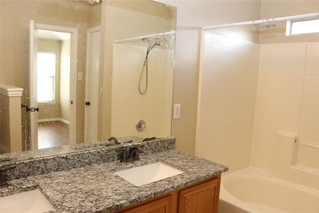 4808 Brookridge Avenue, Mckinney, TX 75071