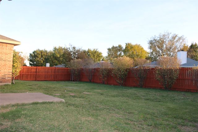 4808 Brookridge Avenue, Mckinney, TX 75071