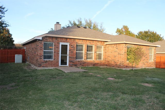 4808 Brookridge Avenue, Mckinney, TX 75071