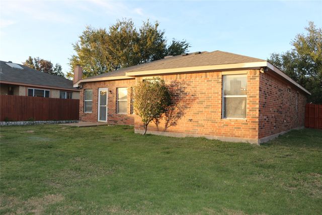 4808 Brookridge Avenue, Mckinney, TX 75071