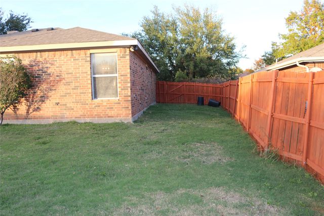 4808 Brookridge Avenue, Mckinney, TX 75071