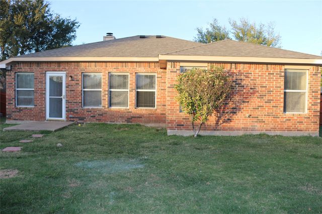 4808 Brookridge Avenue, Mckinney, TX 75071